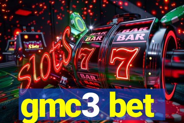 gmc3 bet